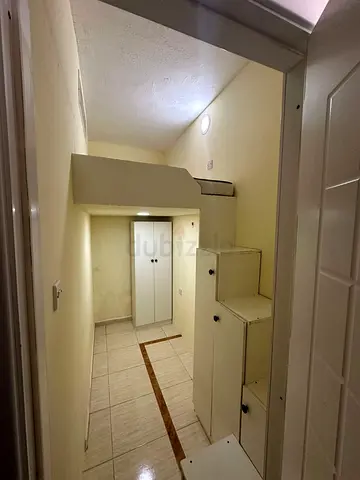 Partitioned Rooms with Balcony for rent in Dubai Monthly | dubizzle