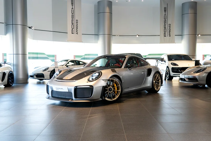 بورشه 911 جي تي 2 آر إس ريف# 3397 دولار أمريكي ضمان سنة واحدة63232139945859112