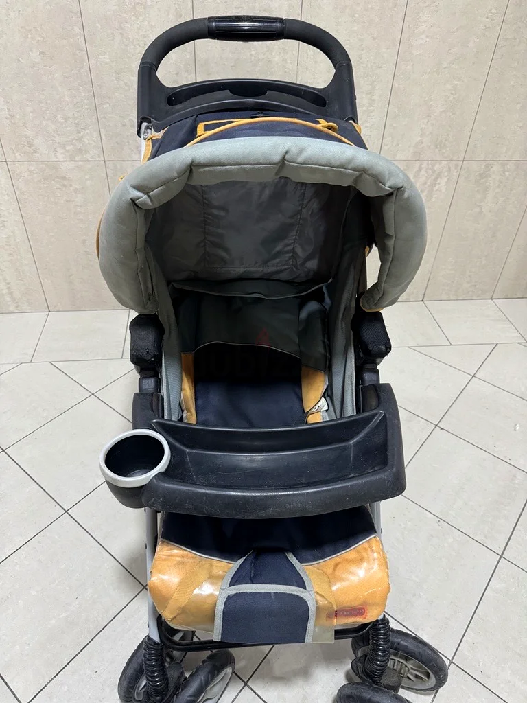 Baby Trolley / Stroller / Pram  Good Quality63207888087553111