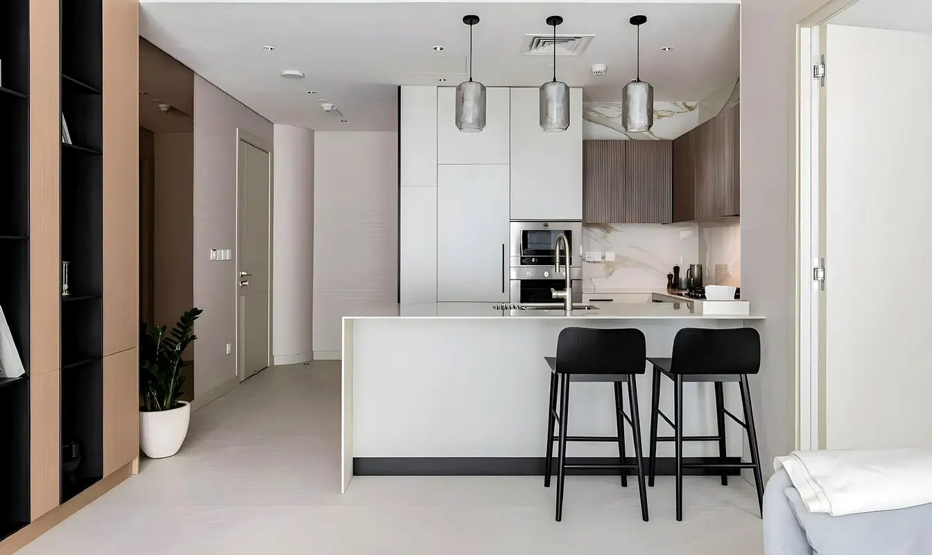 Lum1nar Tower 3 by Object One Real Estate Development - View 2