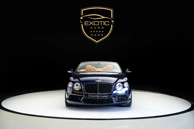 GTC V8 | متاح الضمان | مقاعد الذاكرة63174778050819111