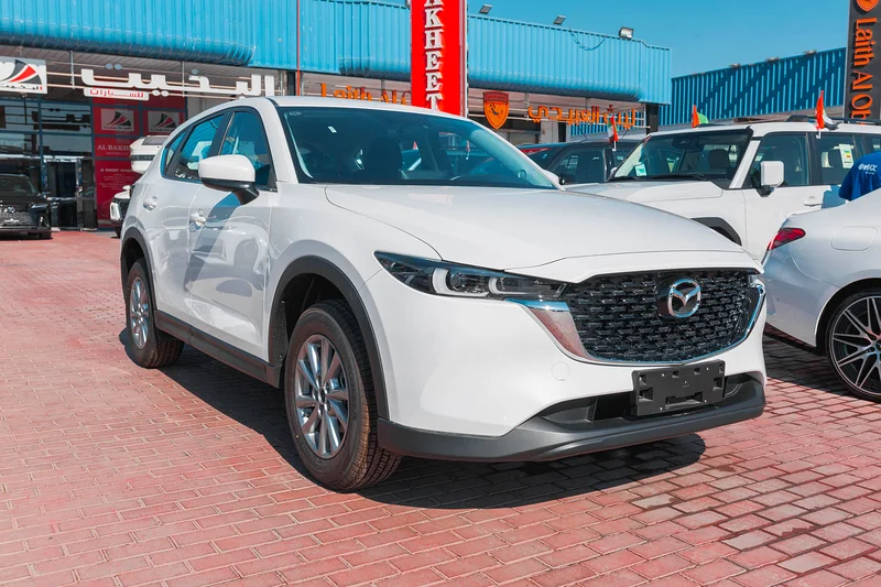 مازدا CX-563173843843203111