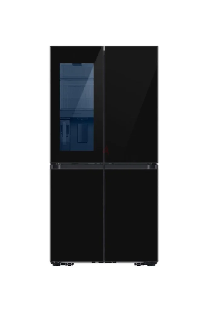 Brand New Samsung 548 Liter Bespoke See Thru Door French Door T Style Fridge RF65DB975E22AE629316692974101123