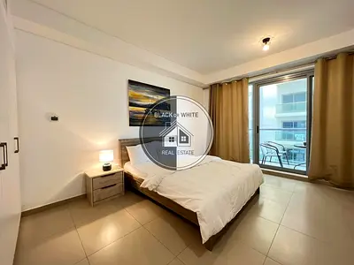 Amazing Price | Furnished Studio | Inclusive Of Bills