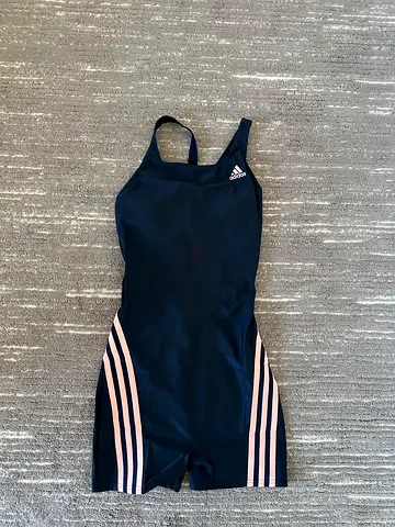 Adidas swimsuit one piece size XS