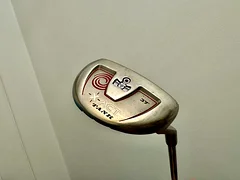 キャロウェイ チッパー X ACT TANK 37度 美品 オデッセイ ODYSSEY チッパー XACT TANK 37度 新品 女性用 オデッセイ