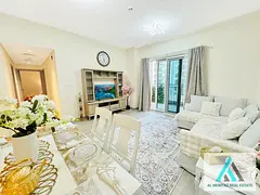 INTRINSIC VALUE LUXURY COZY 2BHK | FULLY FURNISHED | YAS ISLAND | 0% COMMISSION