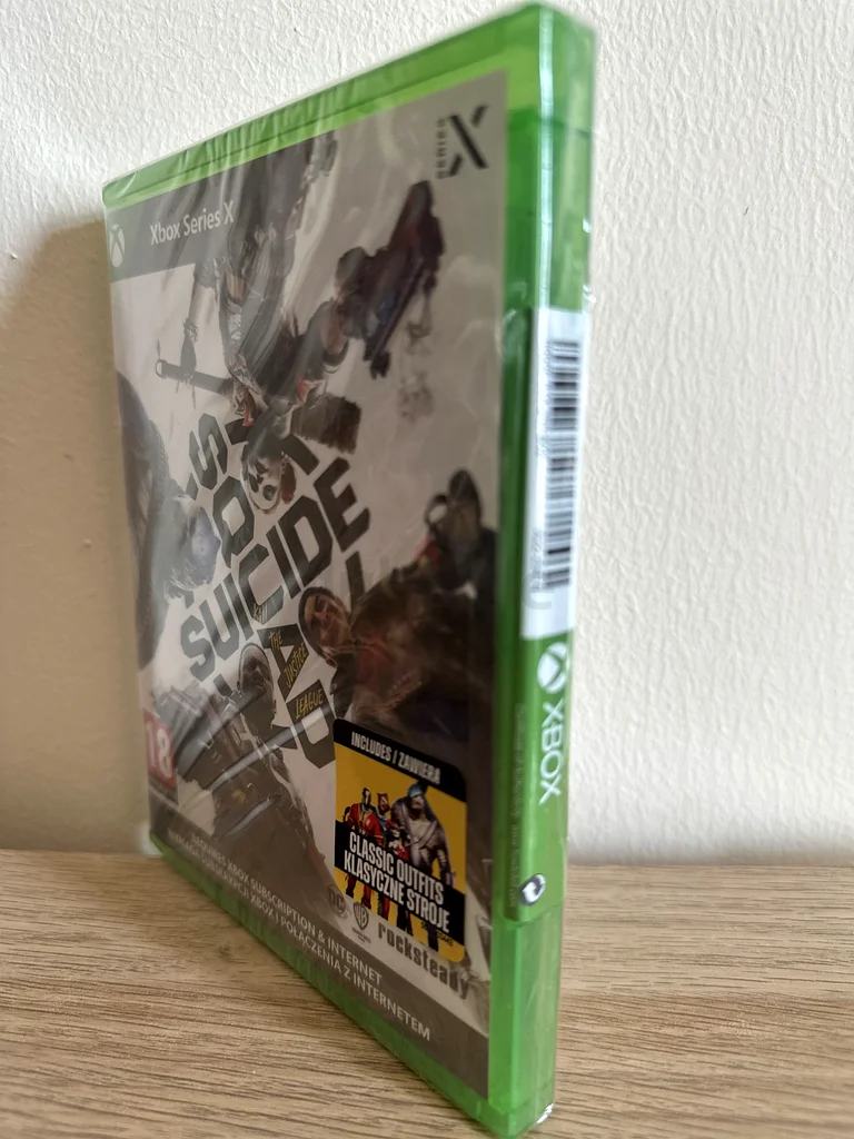 SuicideSquad Xbox game63199626772354112