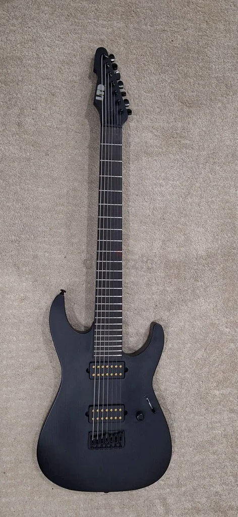 ESP Ltd توقيع أليكس ويد AW7B63198620488577112