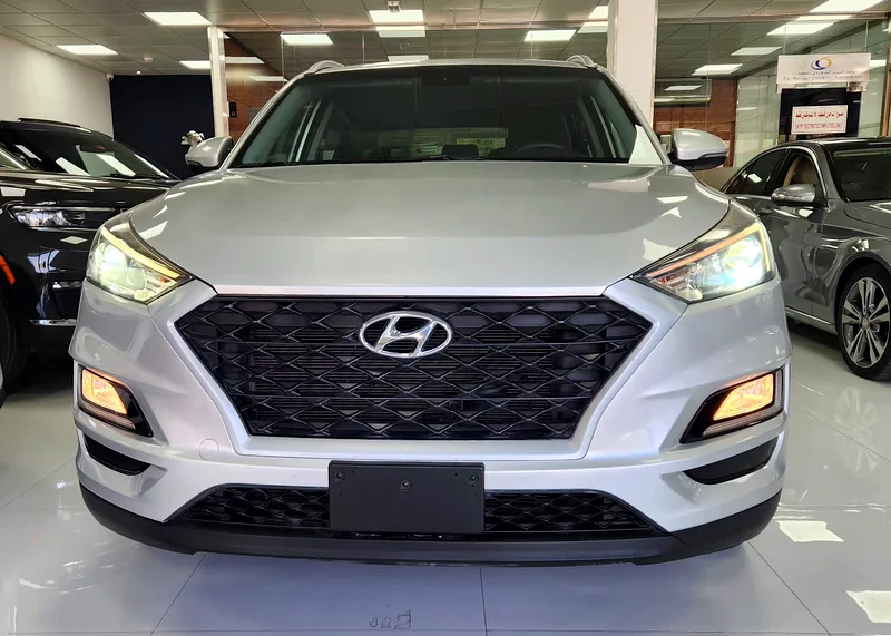 هيونداي توسان GLS 2.0 - تحت الضمان | 956 درهم/شهر | دفعة أولى صفر63157885104897111