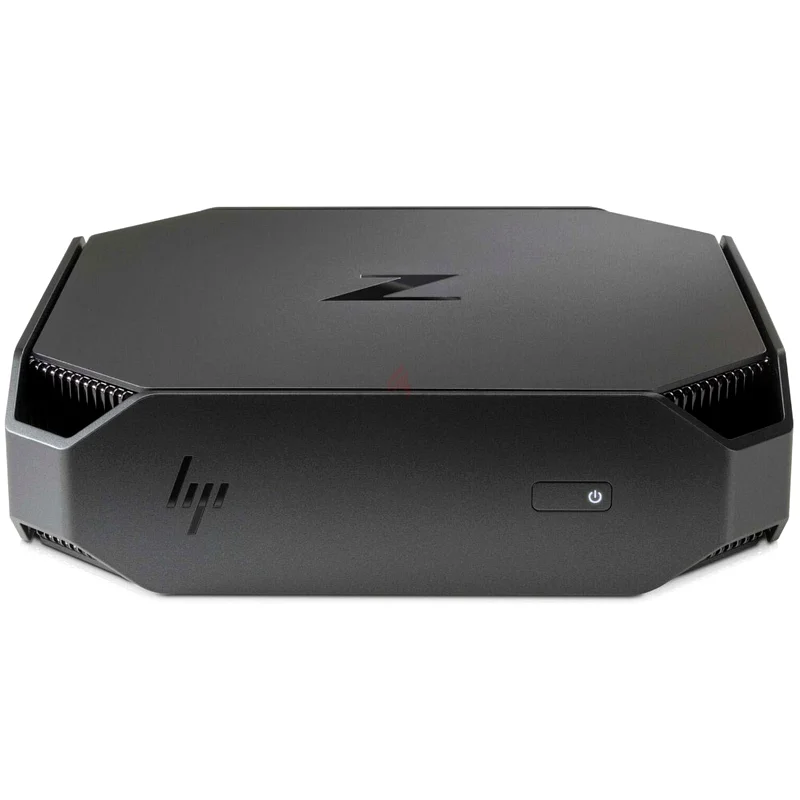 12 COR HP Z2-G4 MiNi WORKSTATION-CORE I7-8700-4GB NVIDIA QUADRO P600 GRAPHIC-16GB RAM-512GB NVME SSD63265097022211111