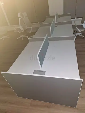 Office Workstation table