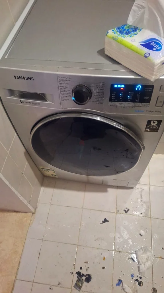 Home appliances repairing refrigerator washing machine Ac and CCTV Camera63218321306883112