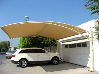 Car parking