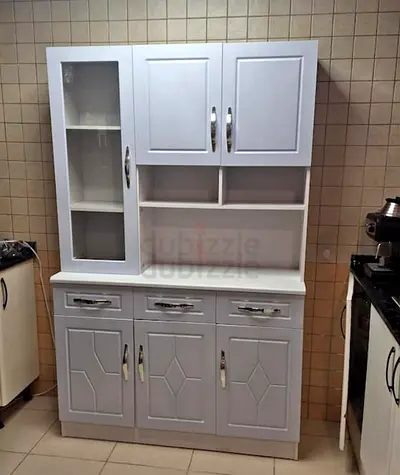 Kitchen cabinet wooden