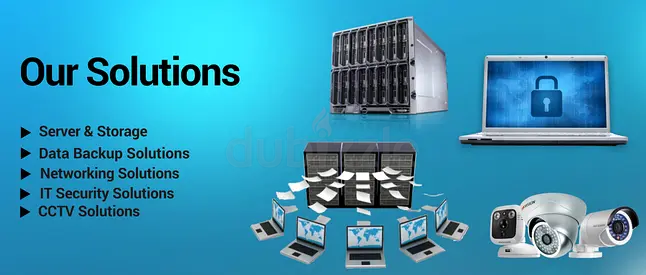 Data Recovery Professional Services