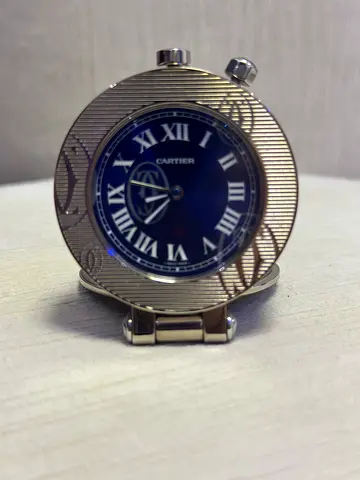 ساعه كارتير مكتبيه