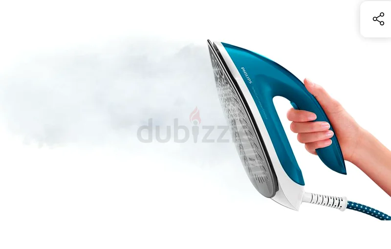 مولد بخار مكواة 2400 واط GC6815 ضمان 6 أشهر63167585518595112
