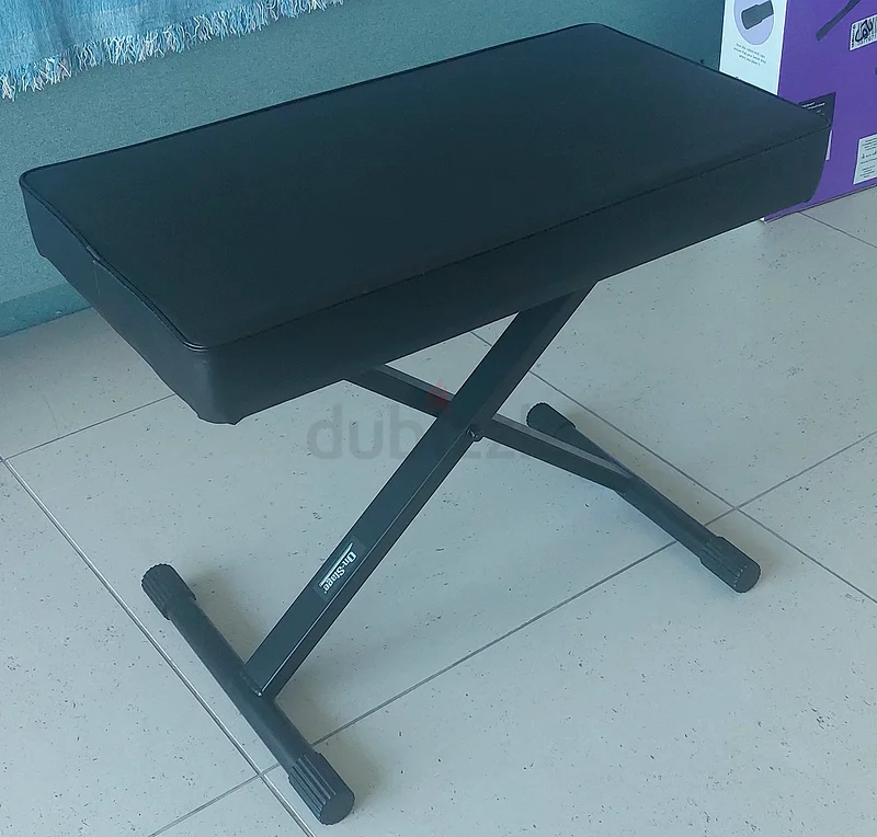 Keyboard/Piano Stool/Bench Brand New63226778520449111