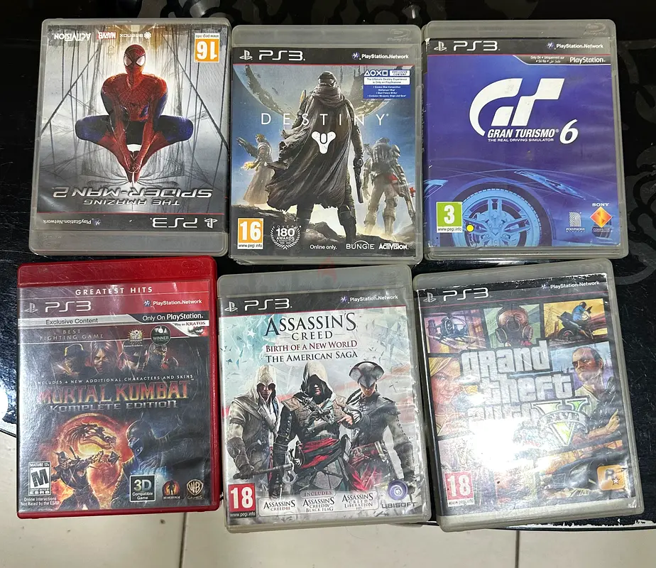 PlayStation