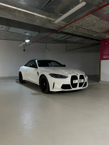 BMW M4 for sale in Dubai | dubizzle