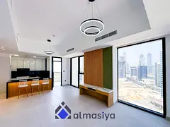 1 Month Free | Unfurnished | Brand New