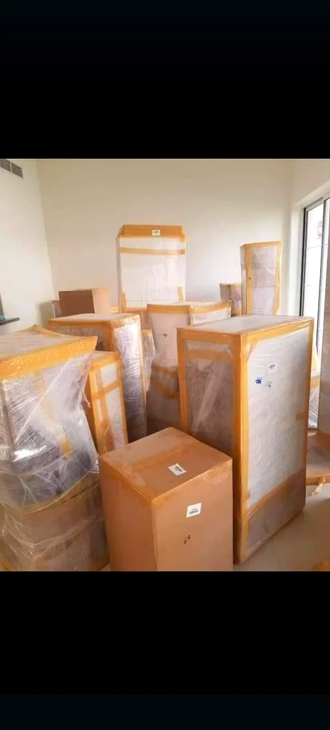 AM Movers and packing62929663279234111