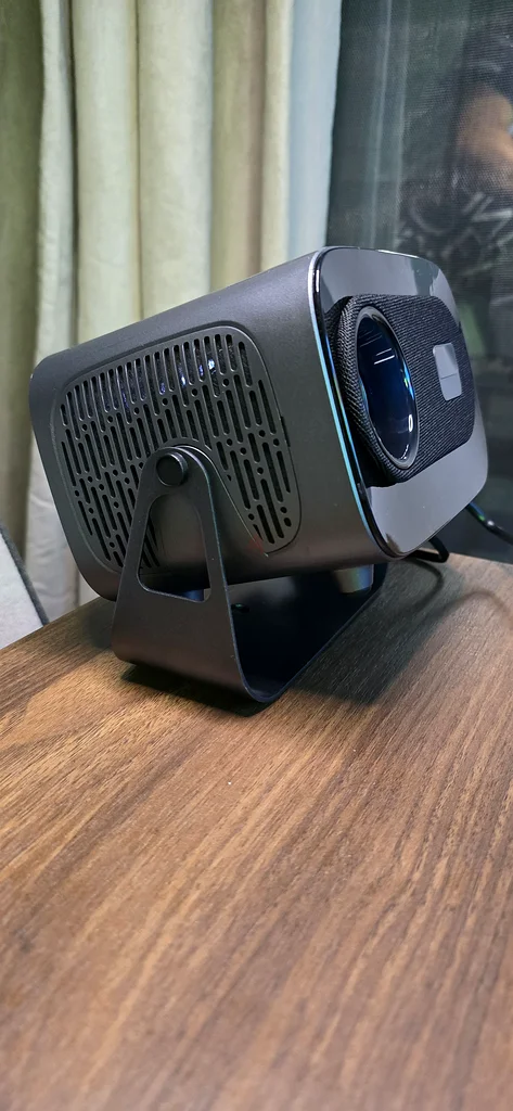 Smart Projector - Android 11, 4K, WIFI 6632651068821781126