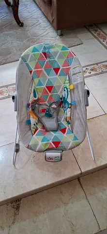 baby high chair كرسي طعام للأطفال