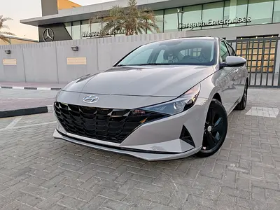 Hyundai Elantra for sale in UAE | dubizzle