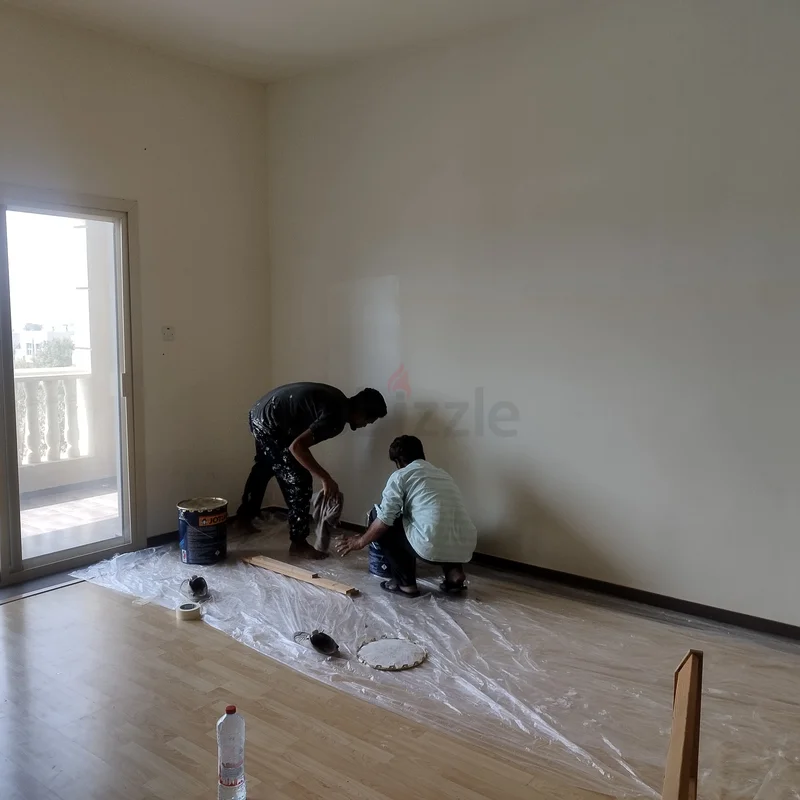 Painter Freelancer62935677183491112