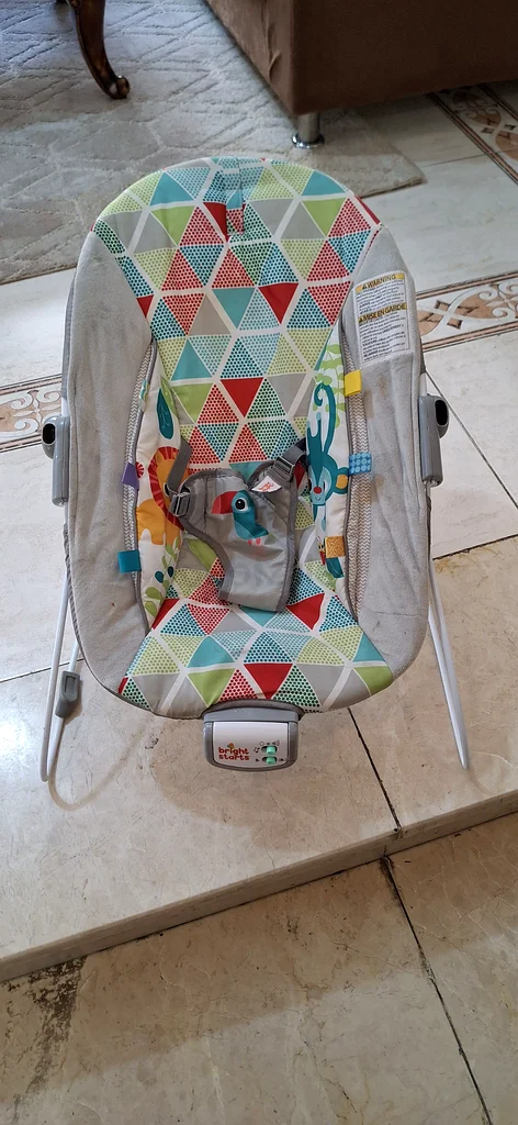 baby high chair كرسي طعام للأطفال63196134344451114