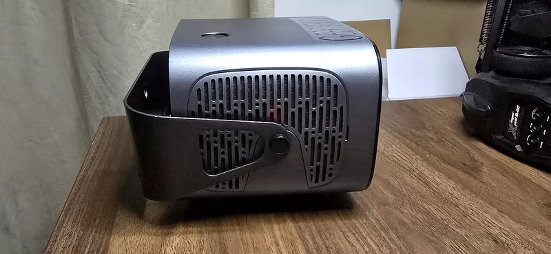 Smart Projector - Android 11, 4K, WIFI 663265106882178114