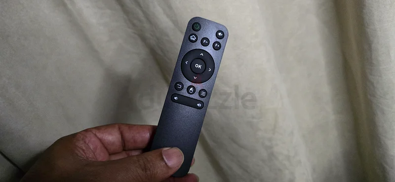 Smart Projector - Android 11, 4K, WIFI 663265106882178111