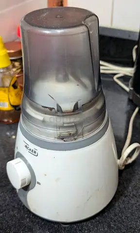 Kitchen Mixer -Black and Decker