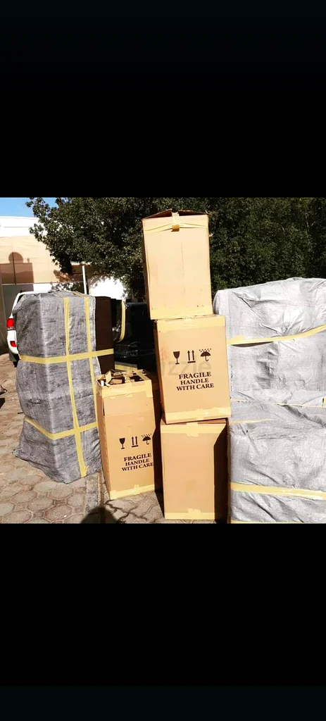 AM Movers and packing62929663279234114