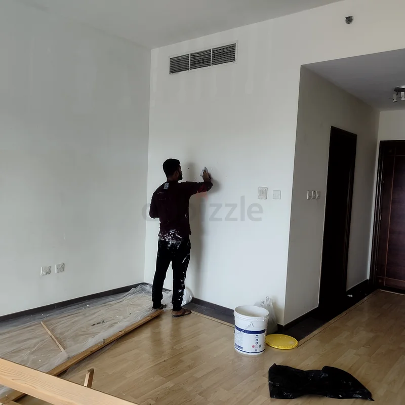 Painter Freelancer62935677183491114