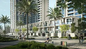 Spacious Apartment Near Airport | Full Waterfront | Lowest Down Payment | Great Investmnet Opportuni