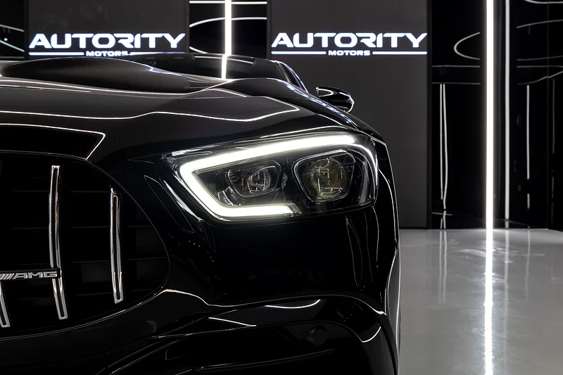 AMG GT 53 | ضمان سنتين63165227108865112