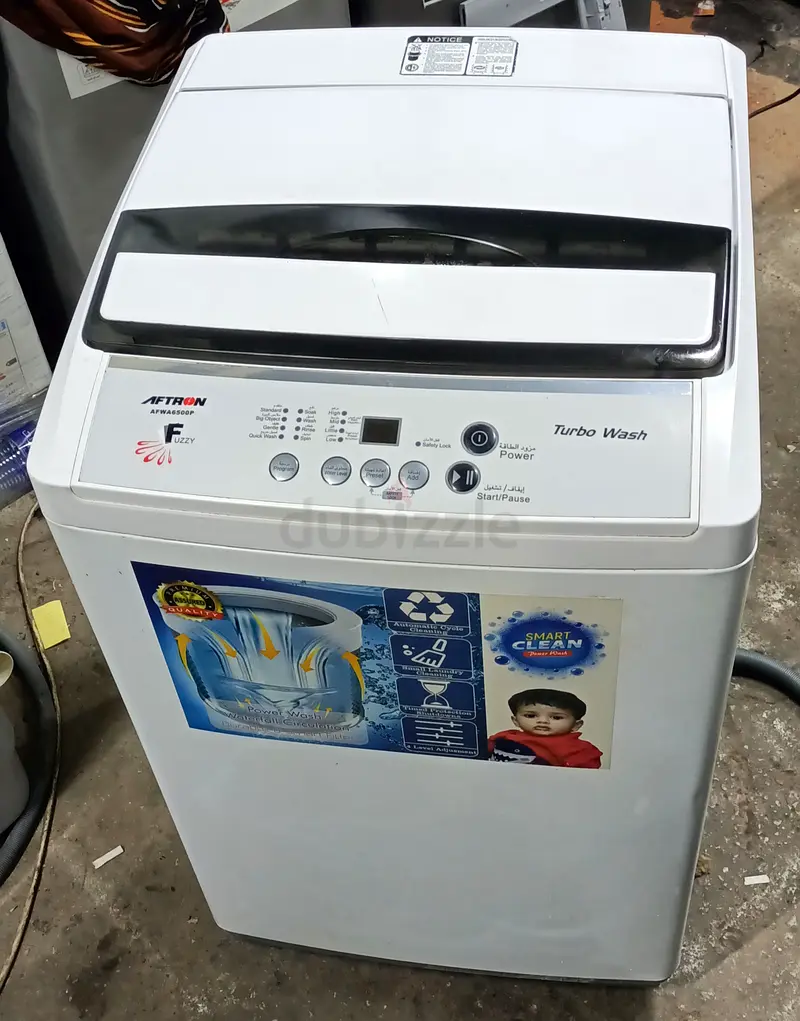 Washing machine63243676225795112