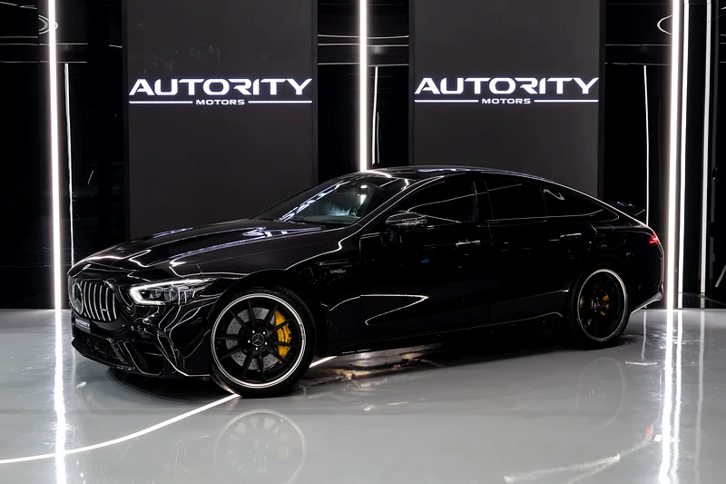 AMG GT 53 | ضمان سنتين63165227108865114