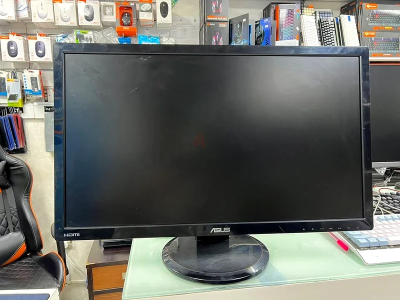 Asus VG278HV 27 inch Gaming Monitor63258662931971111