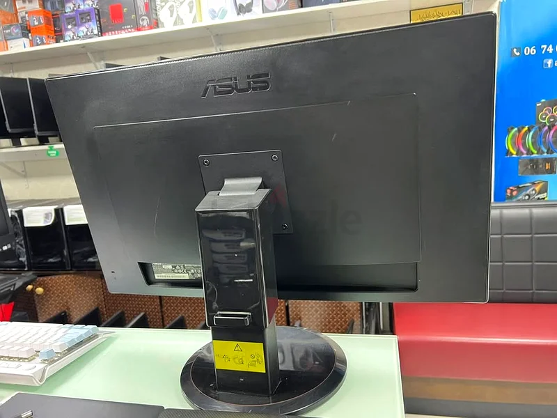 Asus VG278HV 27 inch Gaming Monitor63258662931971112