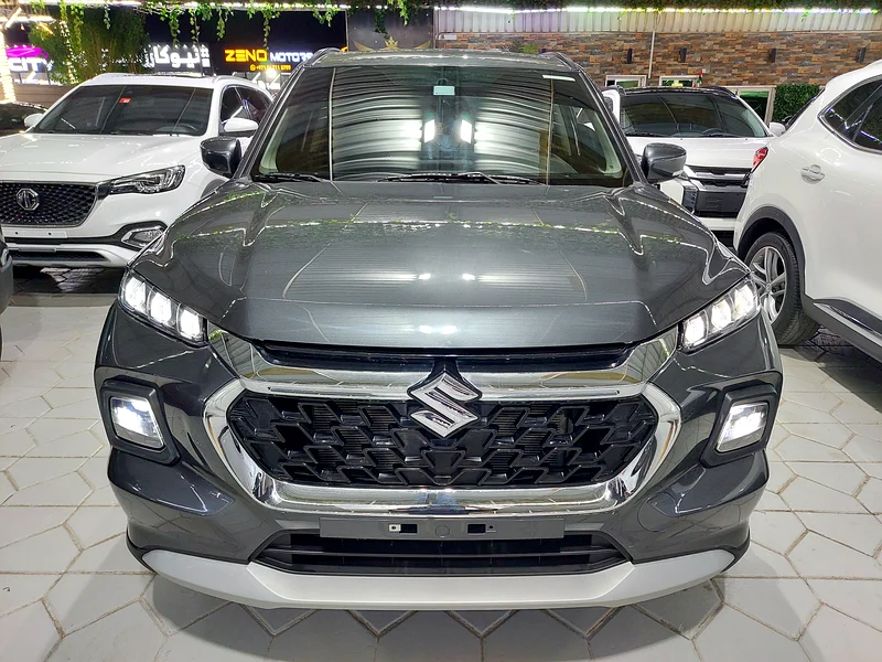 *** FINANCE, GCC, 1.5L HYBRID, 2 YEARS MECHANICAL WARRANTY INCLUDED ***63135973984898112