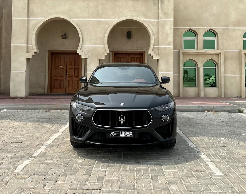 مازيراتي ليفانتي 2019 خليجي63177101852931111