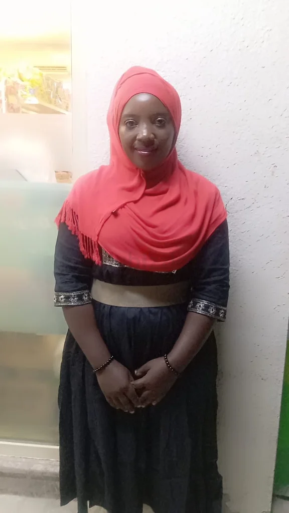 Freelance visa maid full time /part time62930655260546118