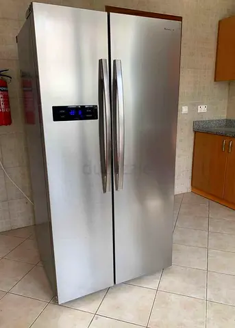 Panasonic Refrigerator