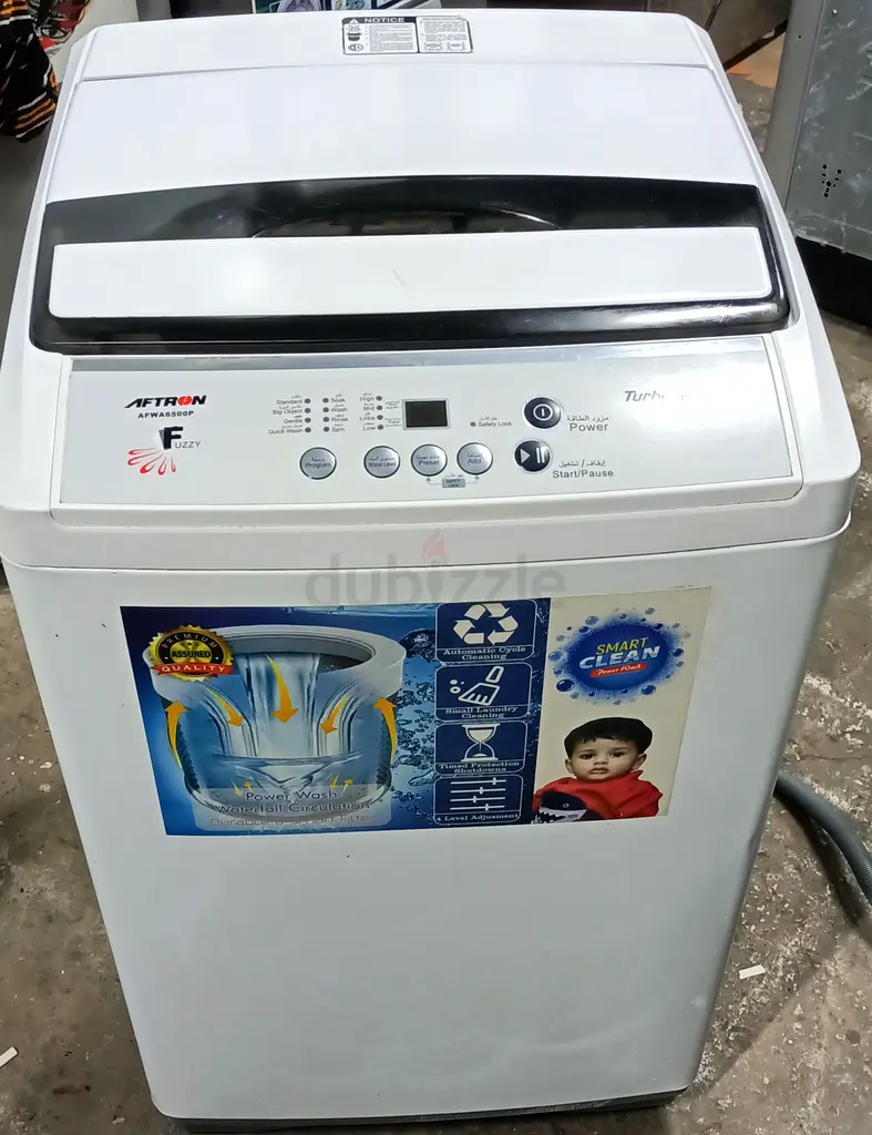 Washing machine63243676225795111