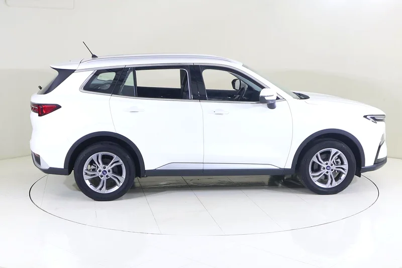 TERRITORY TREND @ AL TAYER MOTORS PRE OWNED COMPLEX AL QUOZE.63228786782722113