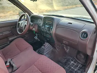 صورة 4 لـ 2013 Nissan PICKUP